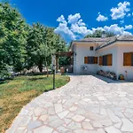 Pelion Serenity View