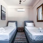 فيلة Pelion Serenity View *