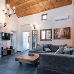 Pelion Serenity View * Pouríon