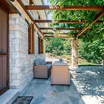 فيلة Pelion Serenity View
