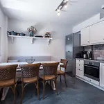 فيلة Pelion Serenity View