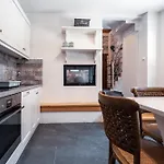 Pelion Serenity View *