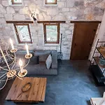 فيلة Pelion Serenity View *