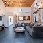 Pelion Serenity View * Pouríon