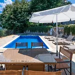 Pelion Serenity View فيلة Pouríon