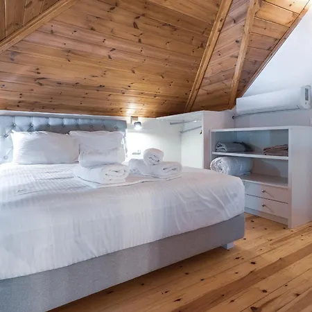 Вилла Pelion Serenity View