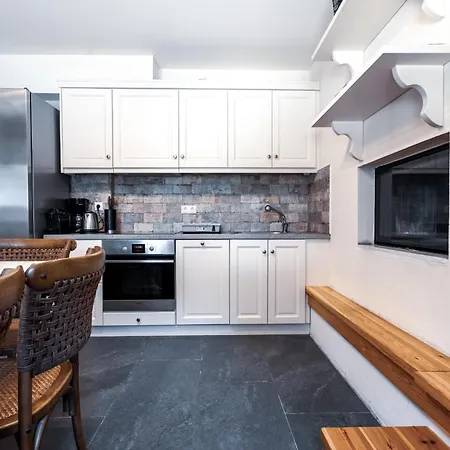 Pelion Serenity View *