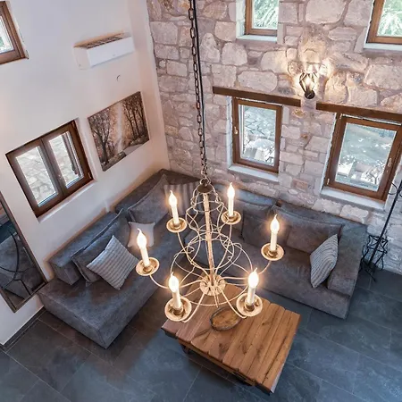 Pelion Serenity View Вилла *