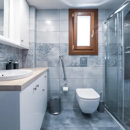 Pelion Serenity View Вилла