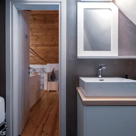 Pelion Serenity View Вилла