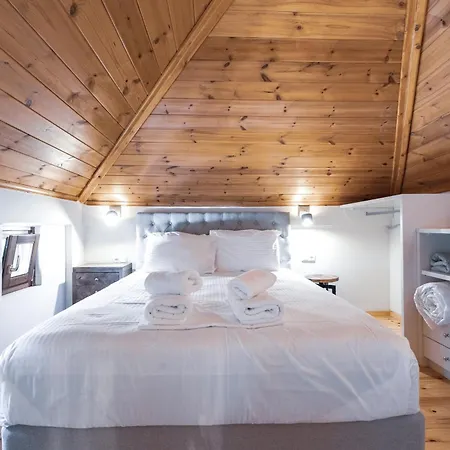 Pelion Serenity View Pourion