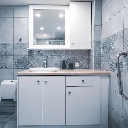 Pelion Serenity View