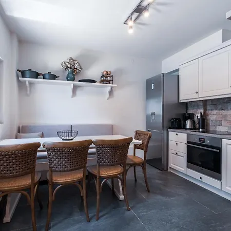 Вилла Pelion Serenity View