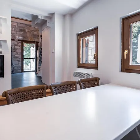 Pelion Serenity View