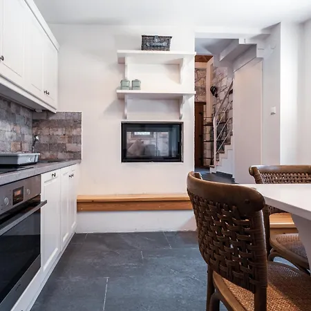 Pelion Serenity View *