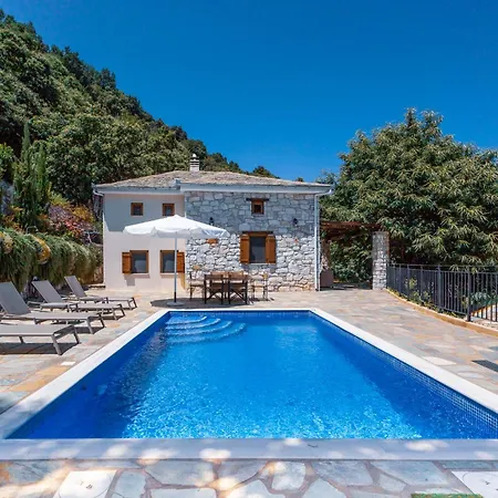 Pelion Serenity View *