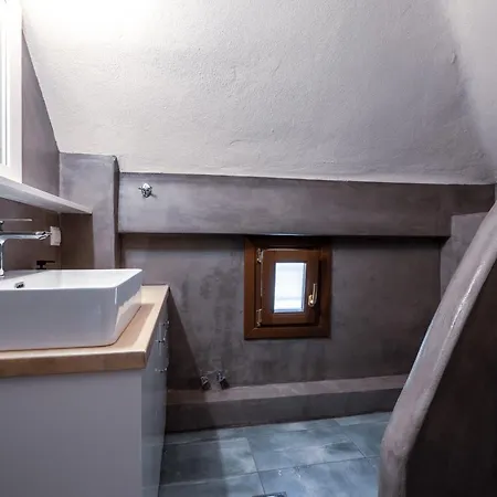 Pelion Serenity View *