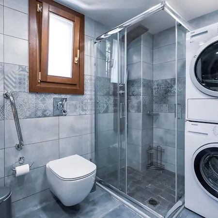 Pelion Serenity View Вилла