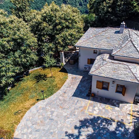 Pelion Serenity View *