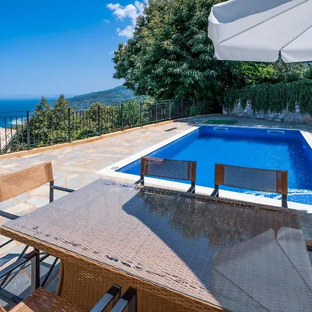 Pelion Serenity View *