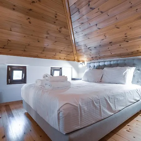 Вилла Pelion Serenity View