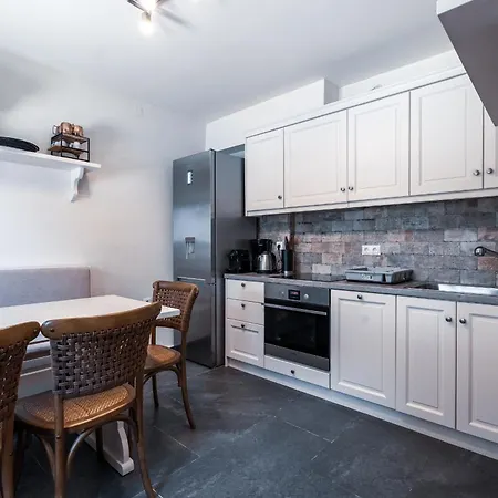 Вилла Pelion Serenity View *