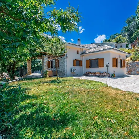 Pelion Serenity View *