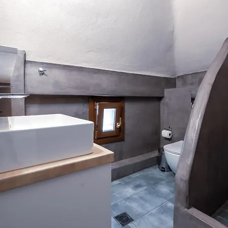 Pelion Serenity View Villa