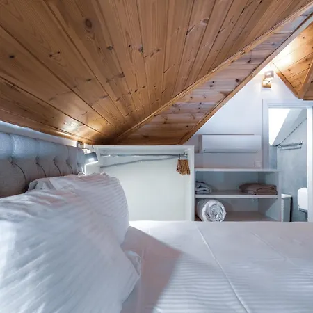 Pelion Serenity View Вилла *