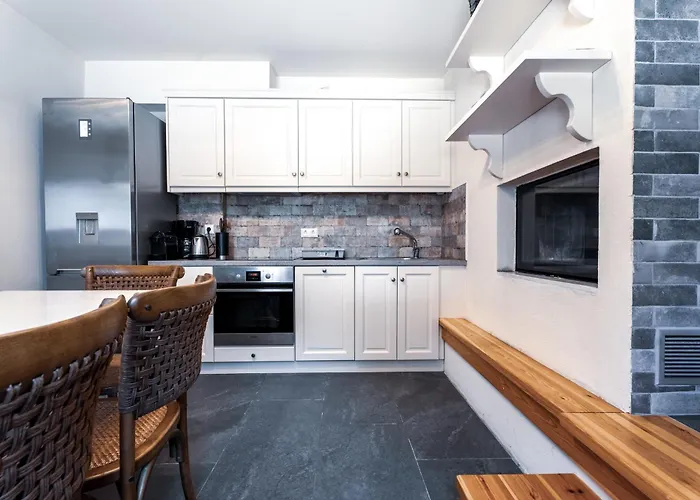 Pelion Serenity View *