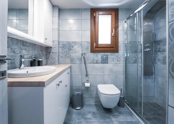 Pelion Serenity View Villa