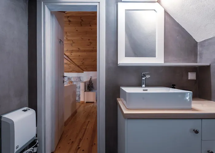 Pelion Serenity View Villa