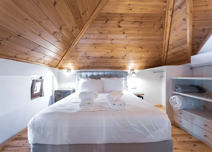 Pelion Serenity View Pouríon