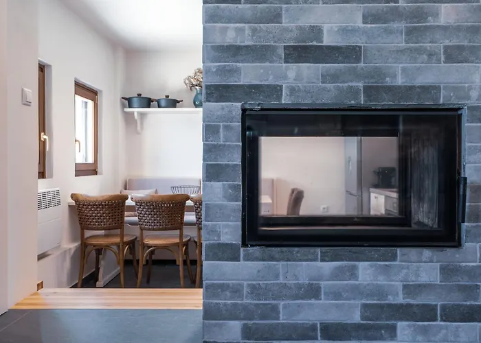 Villa Pelion Serenity View *