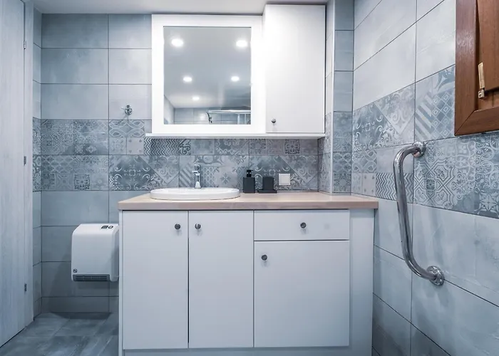 Pelion Serenity View