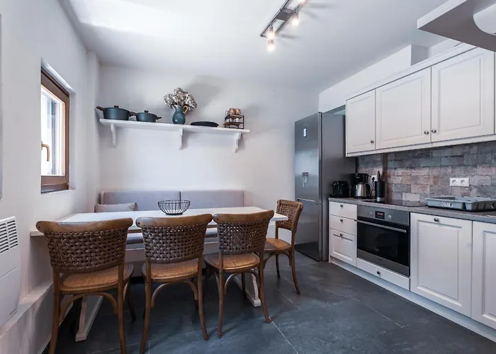 Villa Pelion Serenity View