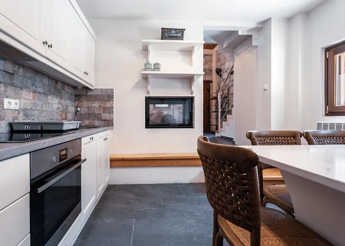 Pelion Serenity View *