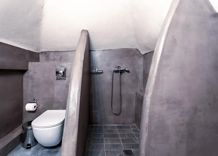 Villa Pelion Serenity View Pouríon