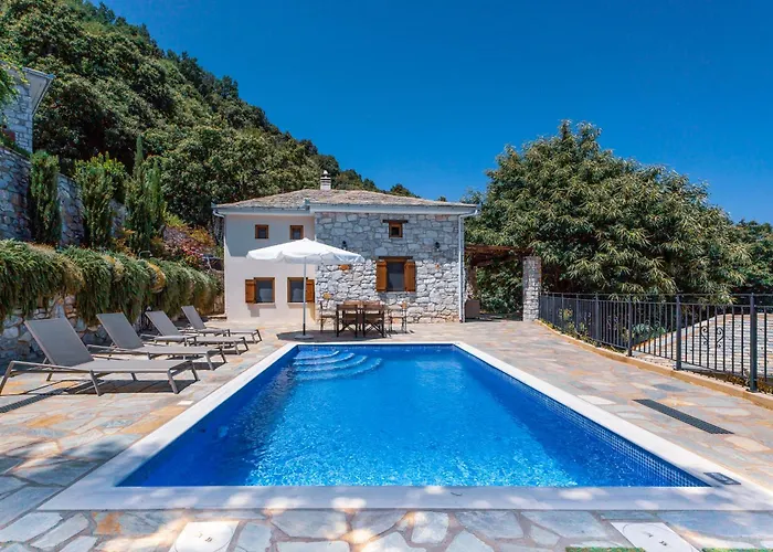 Pelion Serenity View *