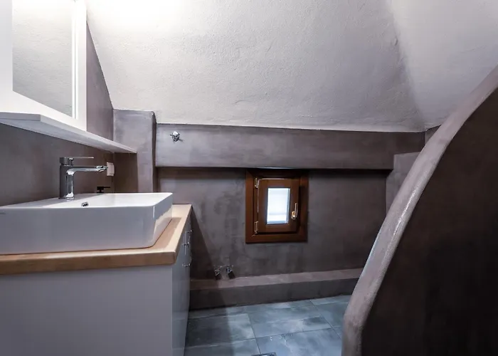 Pelion Serenity View *