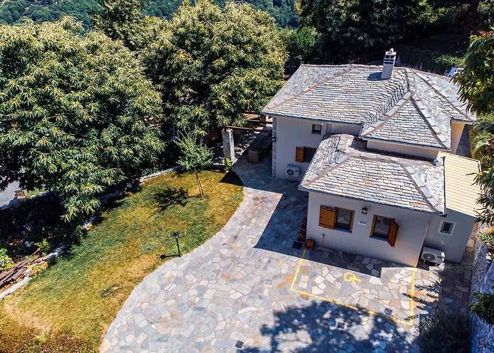 Pelion Serenity View *