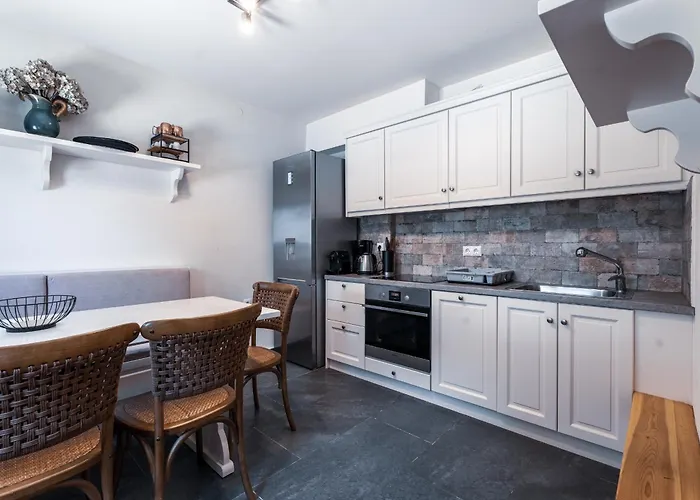 Villa Pelion Serenity View *