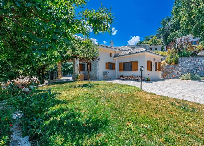 Pelion Serenity View *