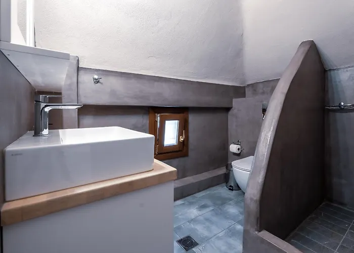 Pelion Serenity View Villa